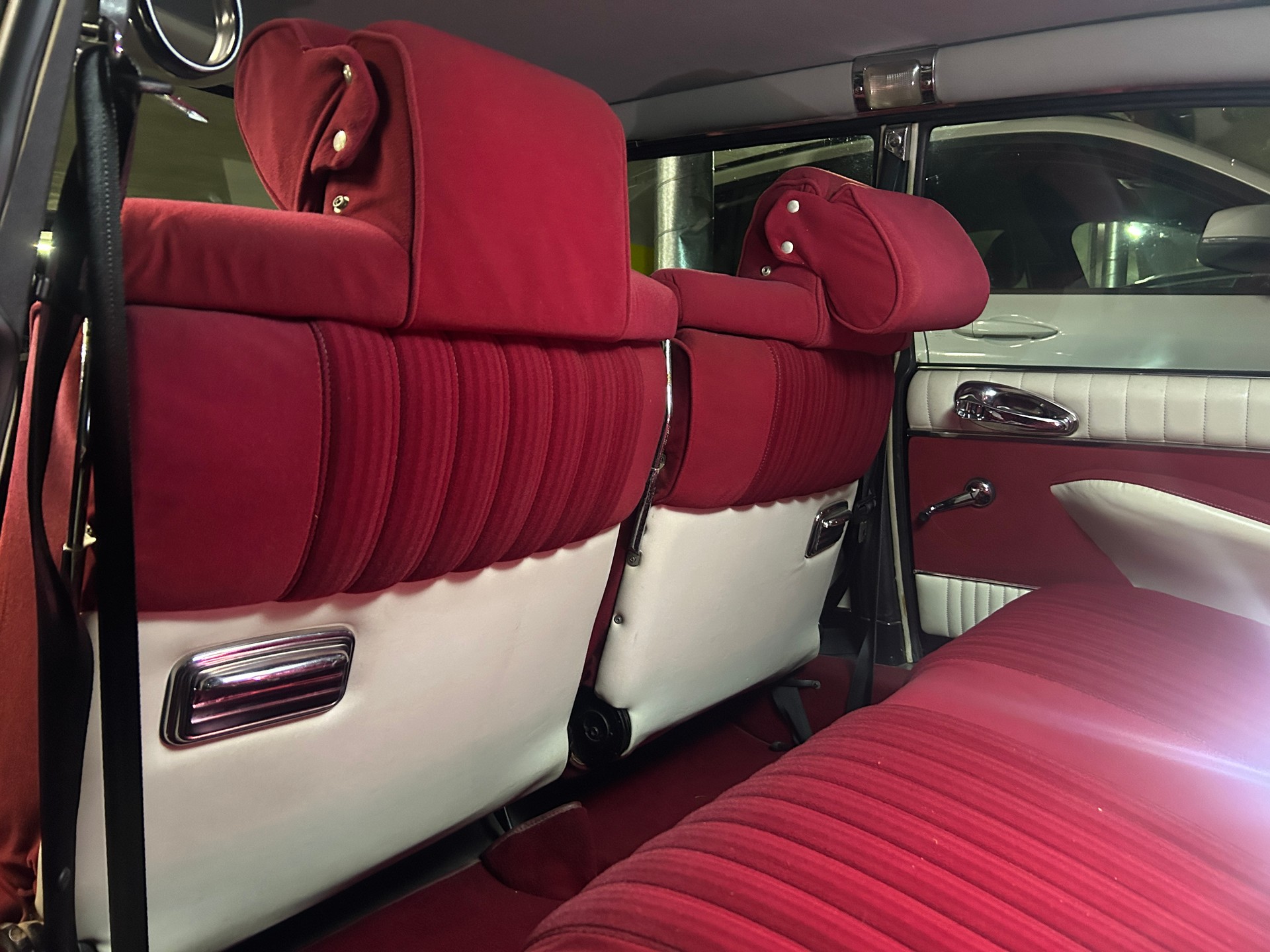 CITROEN DS23 INJECTION 1973 PALLAS-image-6