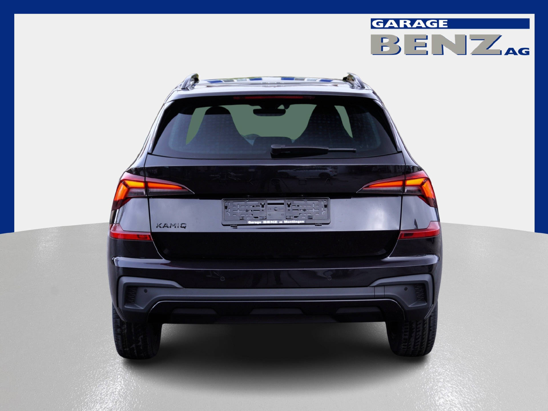 SKODA Kamiq 1.5 TSI Monte Carlo DSG-image-2