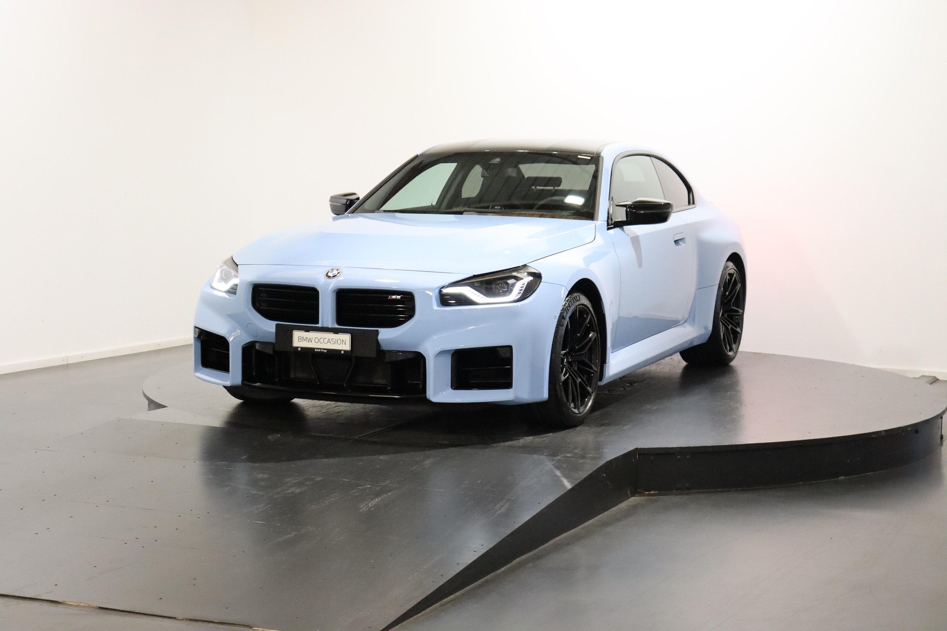 BMW M2 Coupé-image-0