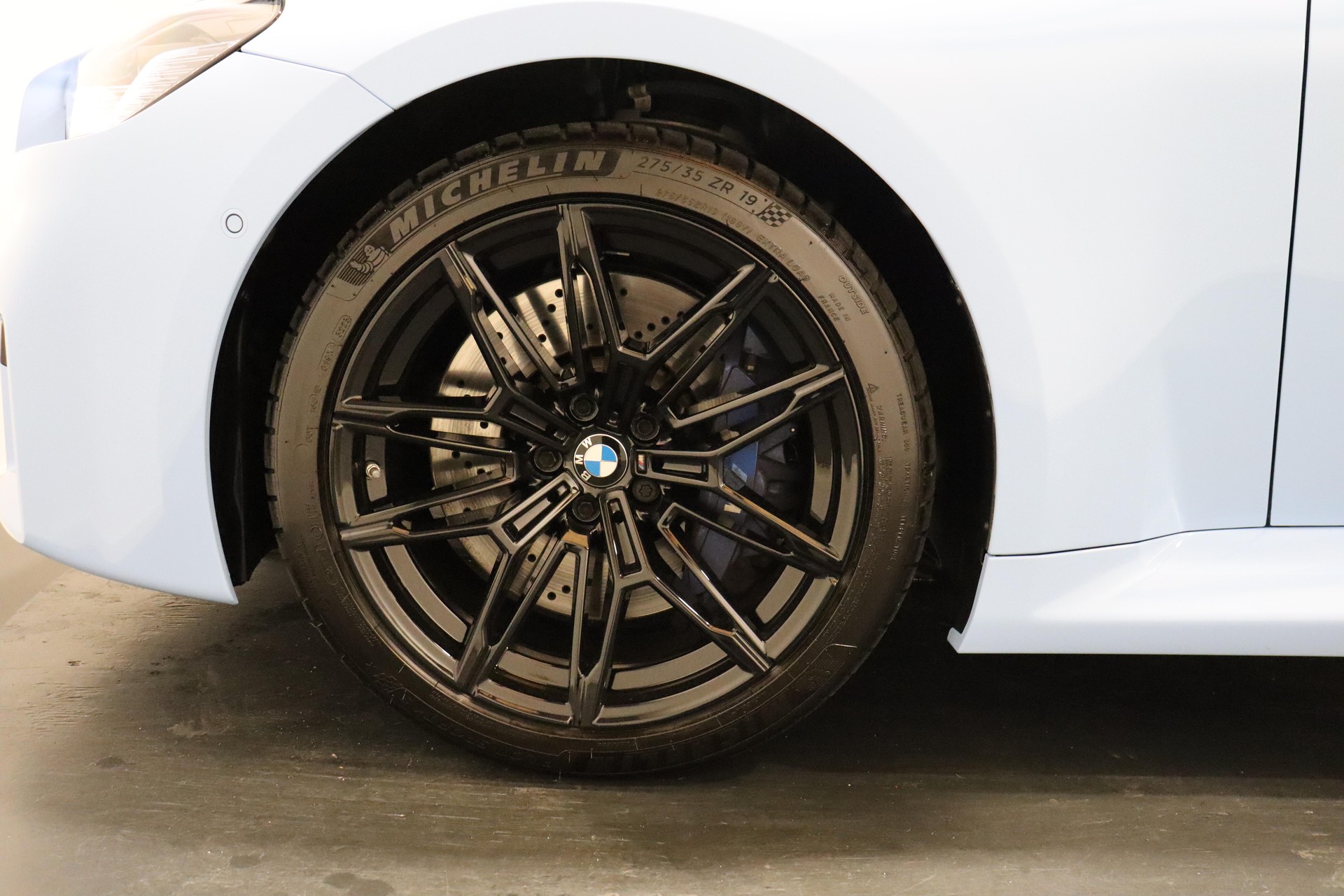 BMW M2 Coupé-image-5