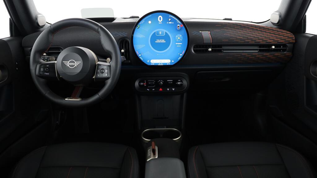 MINI Cooper S Cabrio-image-11