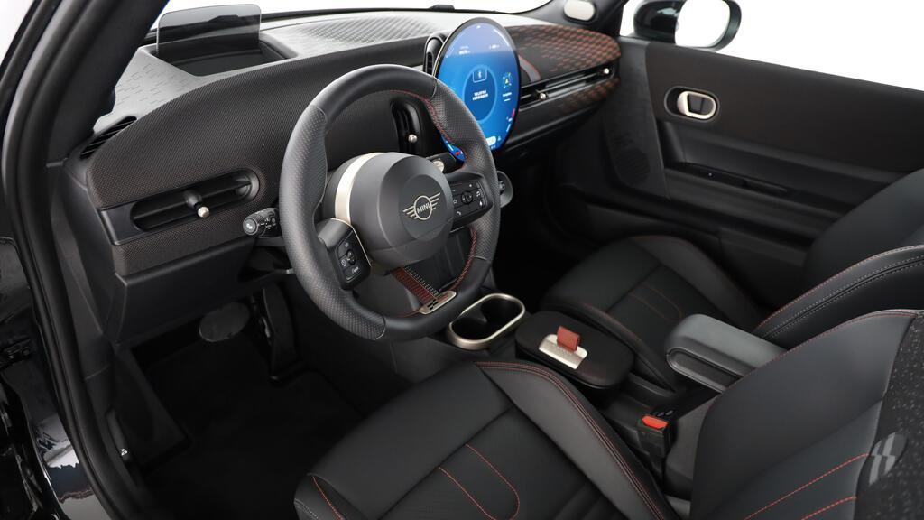 MINI Cooper S Cabrio-image-16