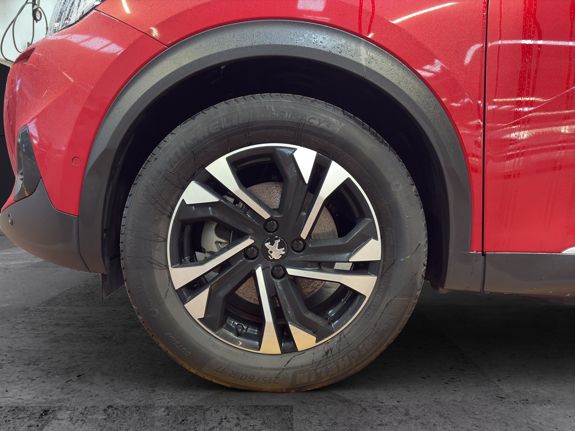 PEUGEOT 2008 e GT Line-image-3
