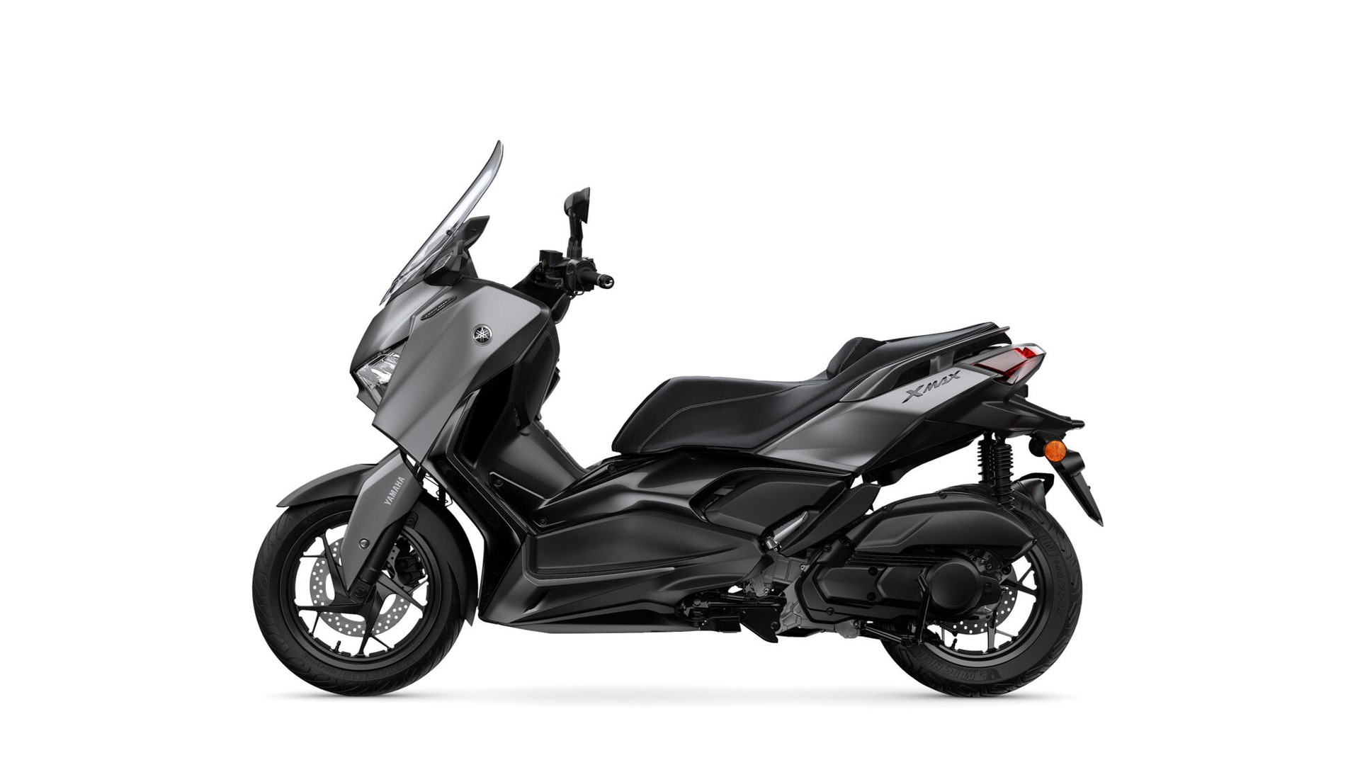 YAMAHA X-Max YP 125 Tech Max+-showroom-element-2