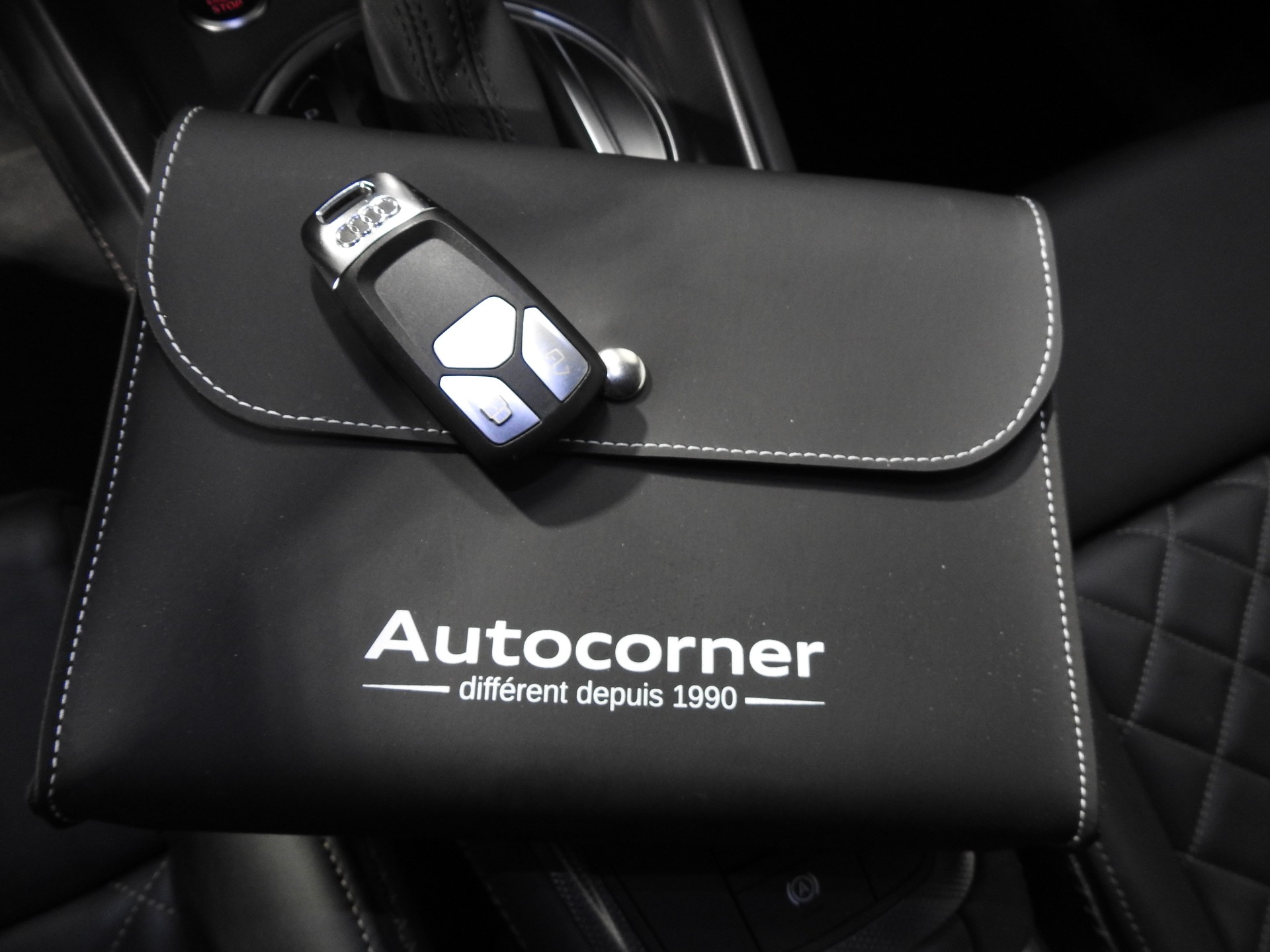 AUDI TT Coupé 2.0 45 TFSI S-Tronic-image-13