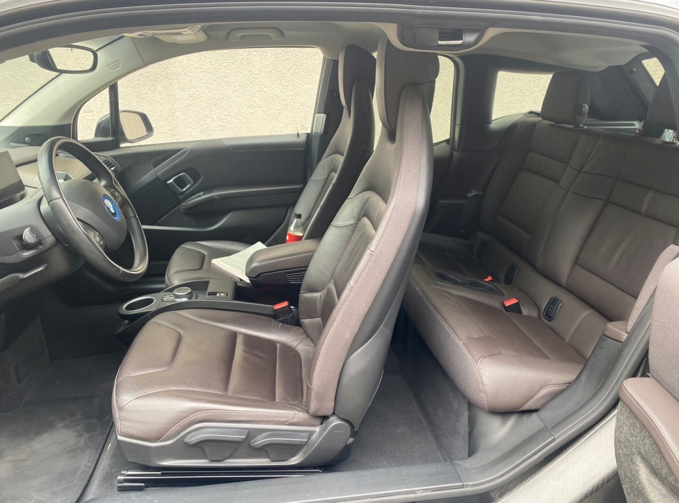BMW i3 (94Ah) Range Extender-image-4
