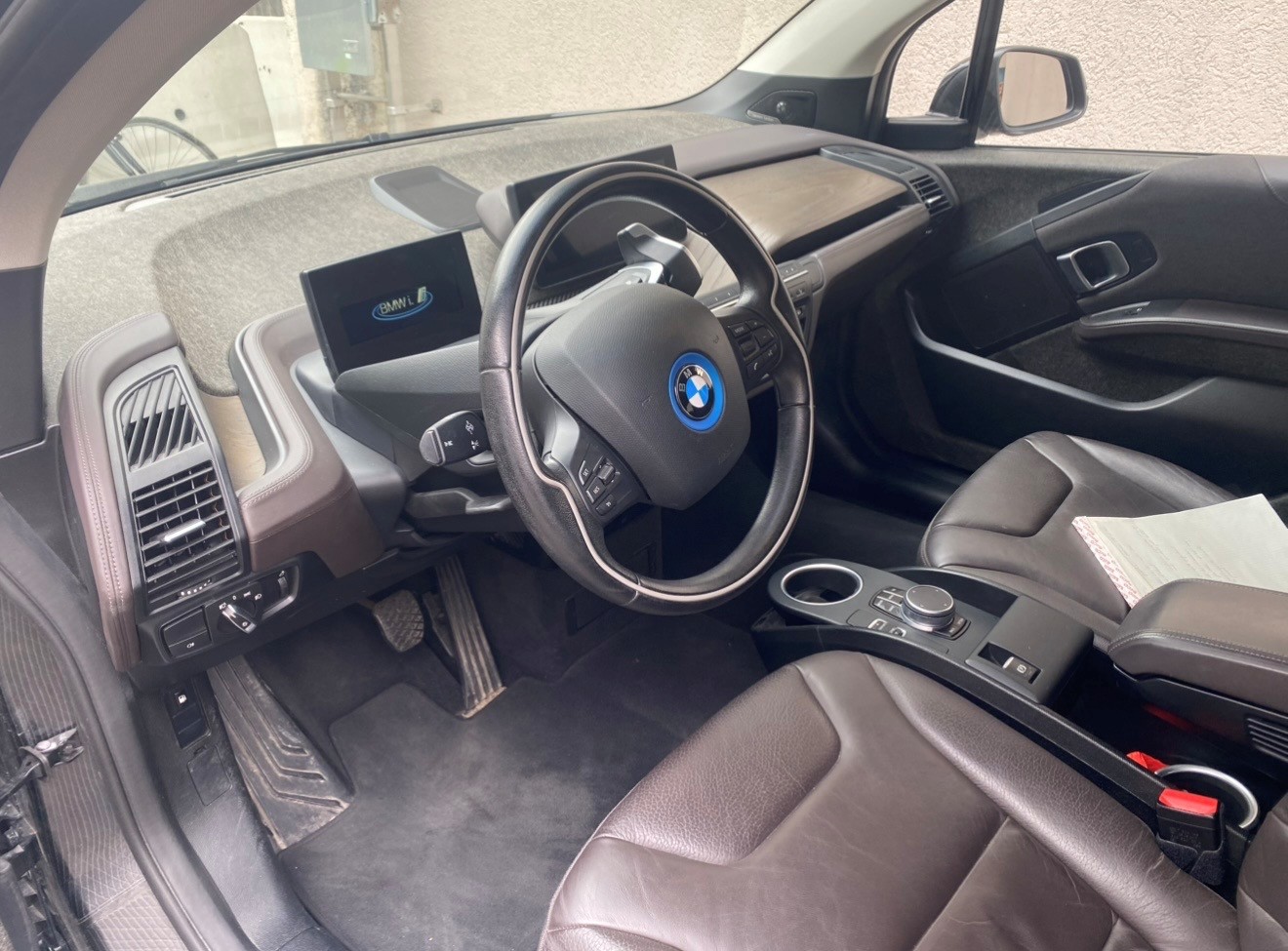 BMW i3 (94Ah) Range Extender-image-5