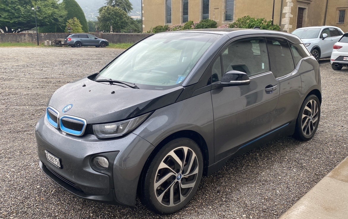 BMW i3 (94Ah) Range Extender-image-3
