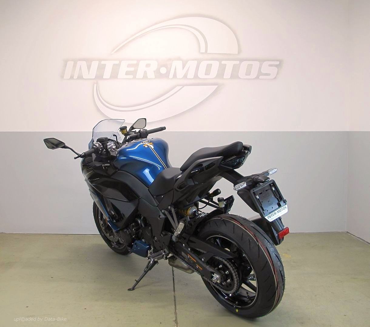 KAWASAKI NINJA 1100 SX SE-image-4