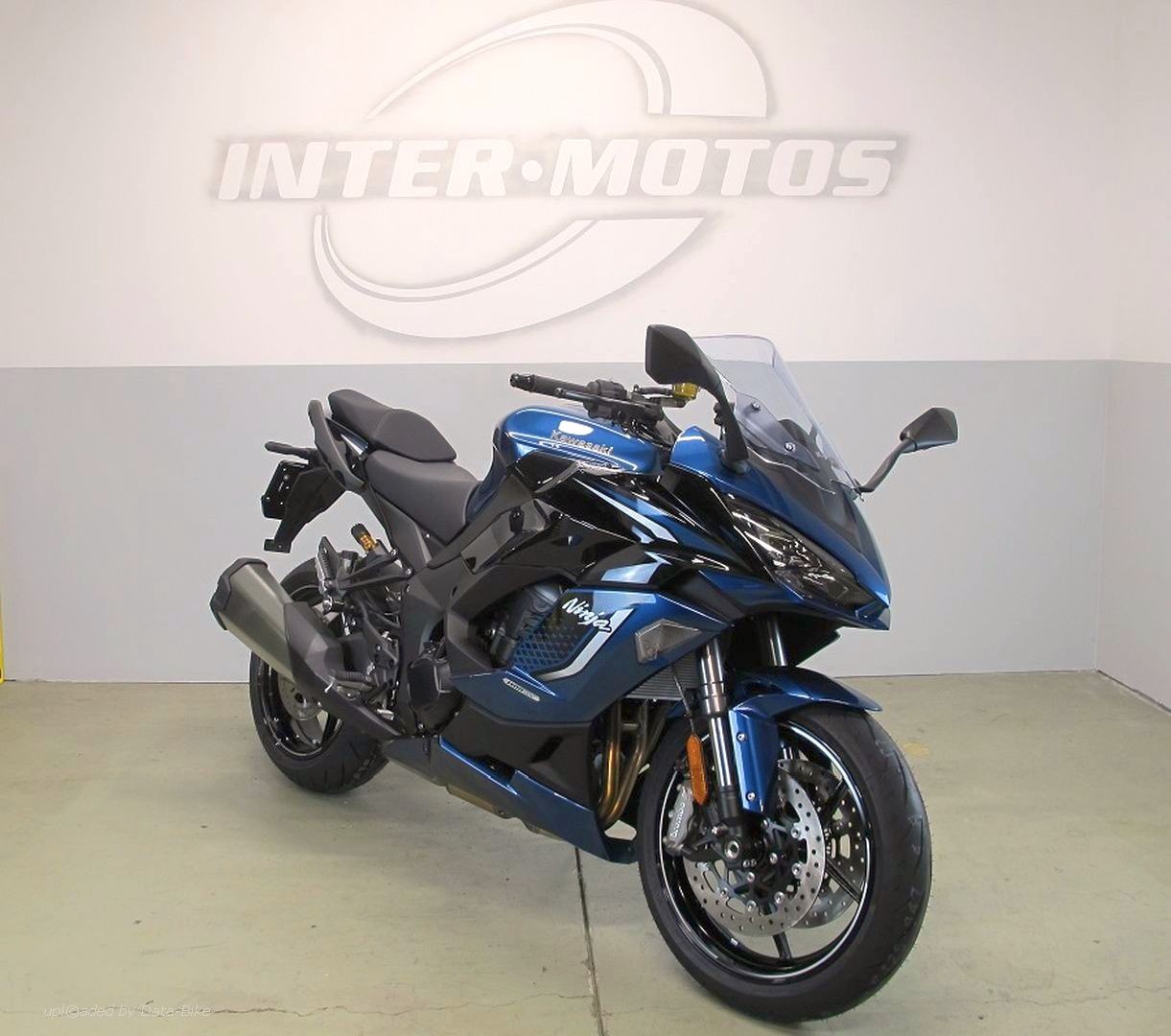 KAWASAKI NINJA 1100 SX SE-image-1