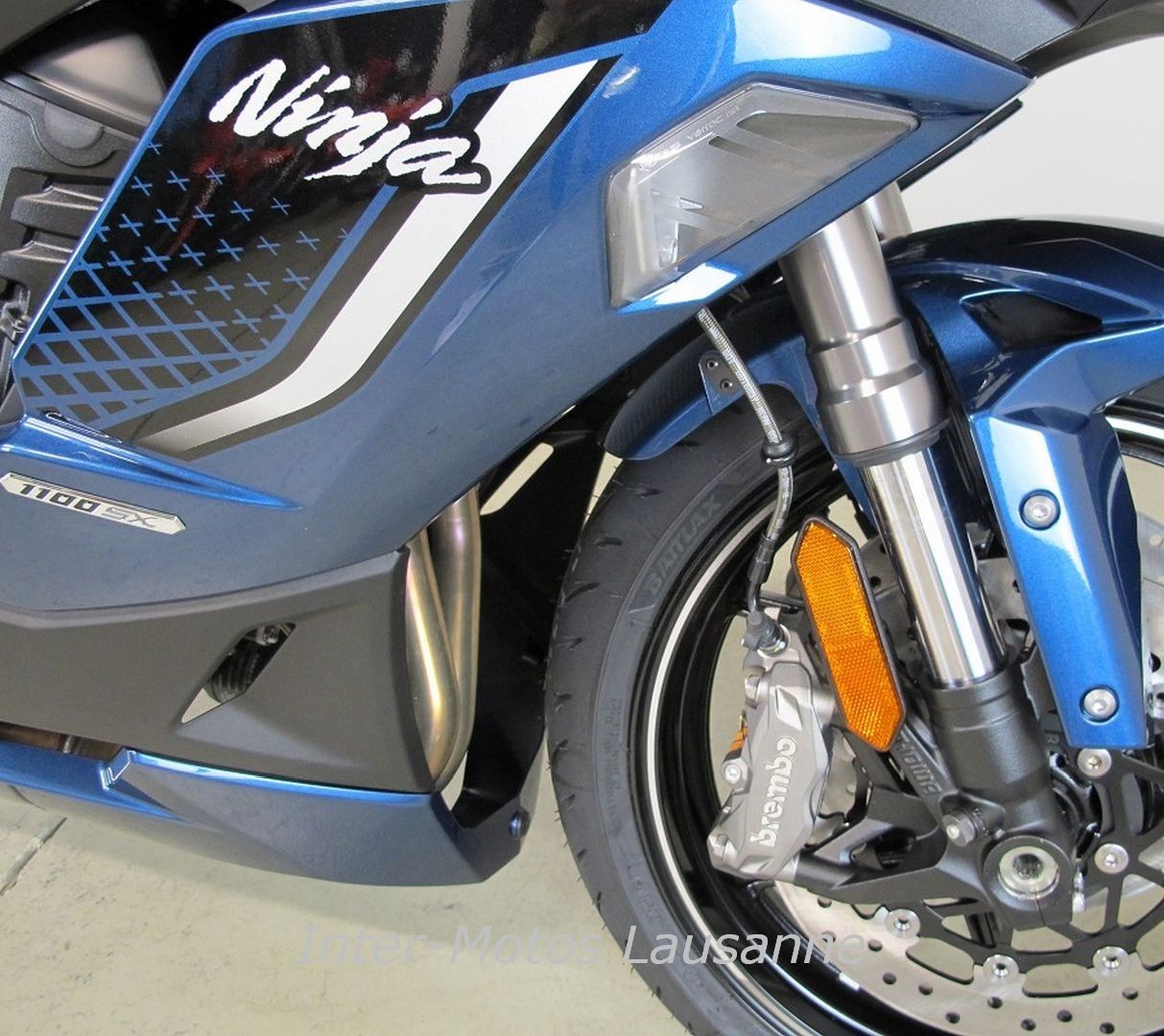 KAWASAKI NINJA 1100 SX SE-image-8