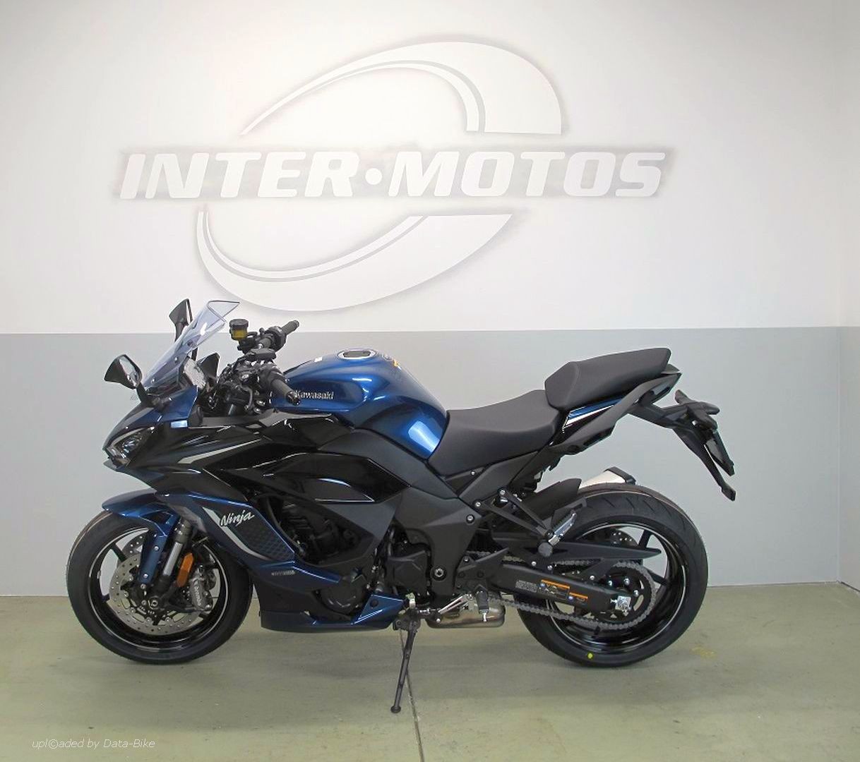 KAWASAKI NINJA 1100 SX SE-image-3