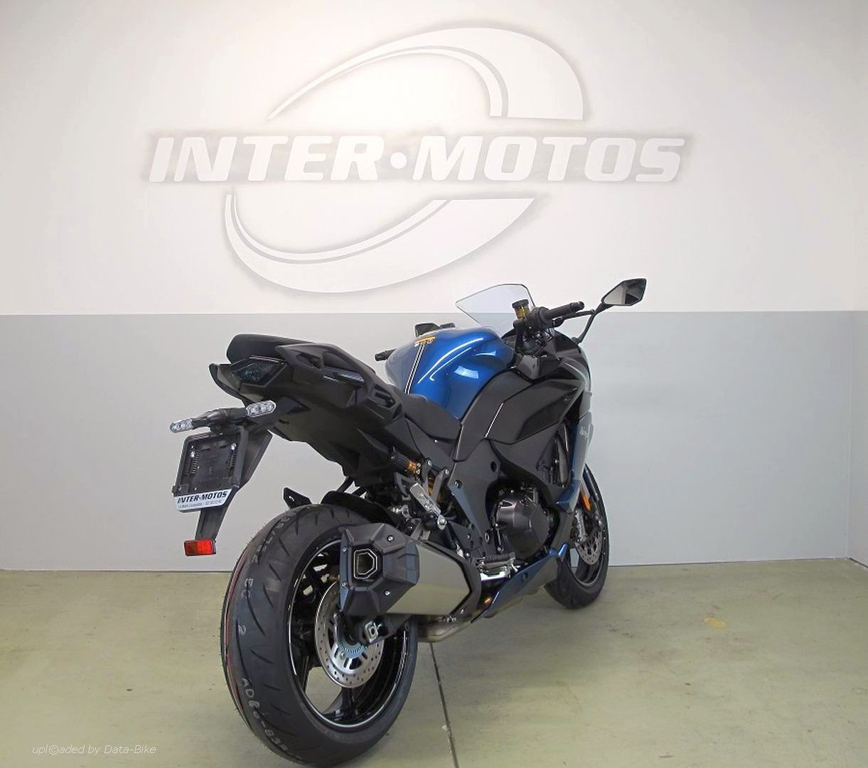 KAWASAKI NINJA 1100 SX SE-image-5