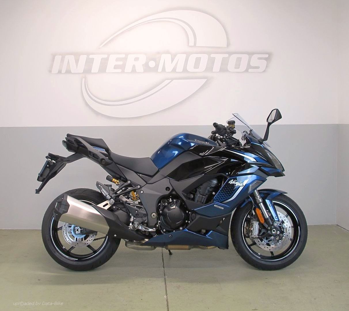 KAWASAKI NINJA 1100 SX SE-image-0
