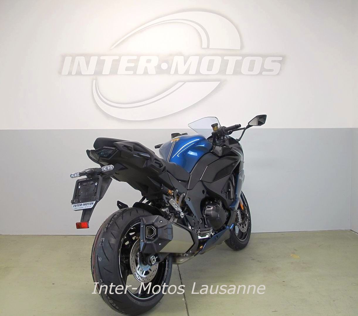 KAWASAKI NINJA 1100 SX SE-image-5
