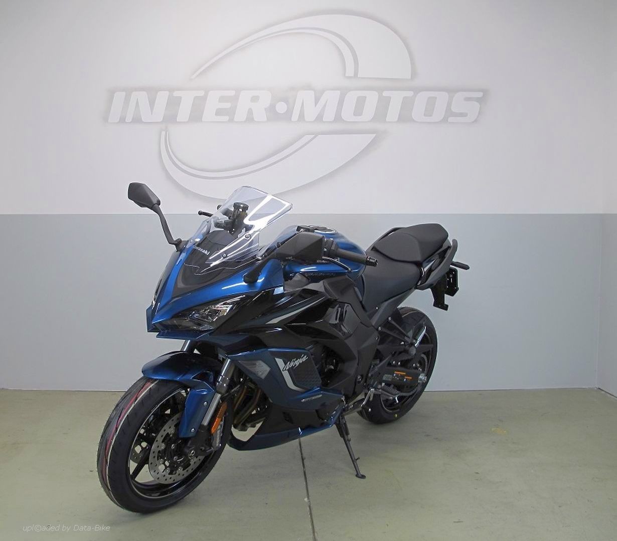 KAWASAKI NINJA 1100 SX SE-image-2