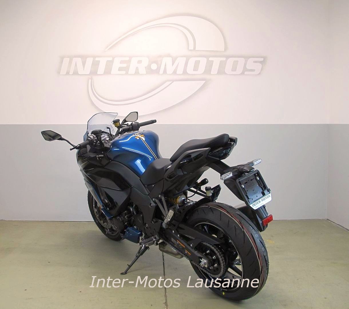KAWASAKI NINJA 1100 SX SE-image-4