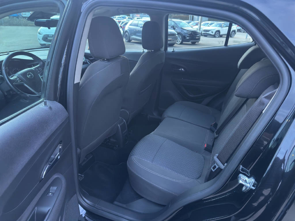 OPEL Mokka X 1.4 T ecoTEC Enjoy S/S-image-8