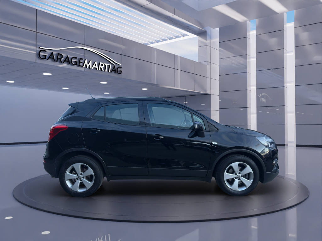 OPEL Mokka X 1.4 T ecoTEC Enjoy S/S-image-2