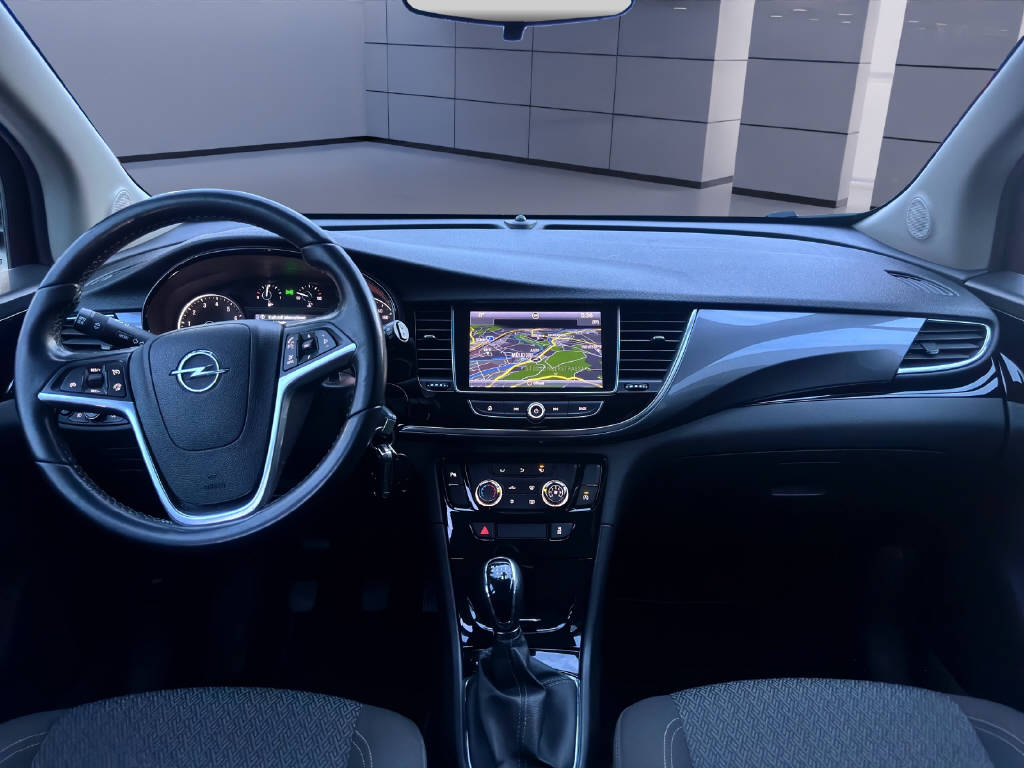 OPEL Mokka X 1.4 T ecoTEC Enjoy S/S-image-4