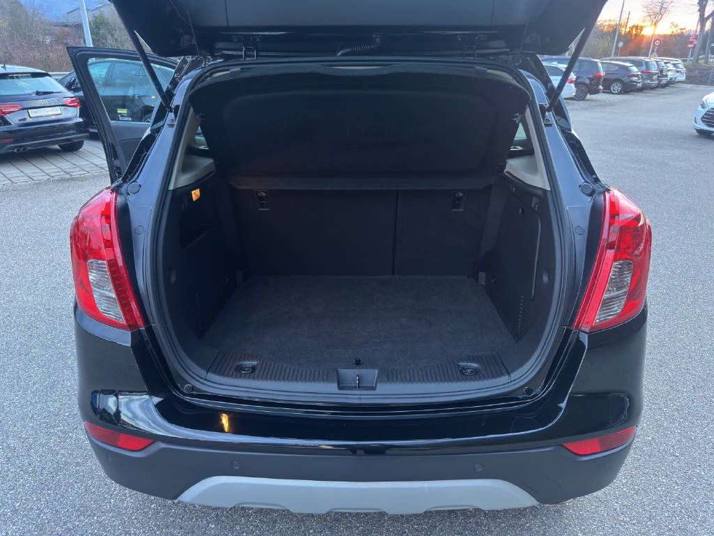 OPEL Mokka X 1.4 T ecoTEC Enjoy S/S-image-9