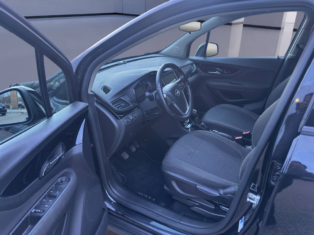 OPEL Mokka X 1.4 T ecoTEC Enjoy S/S-image-5
