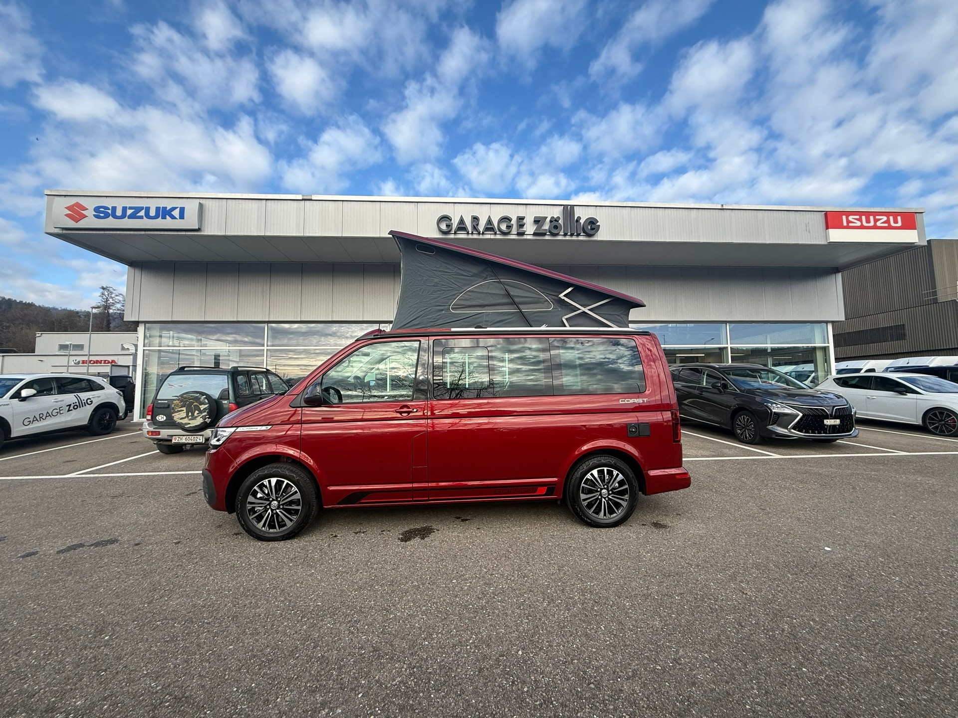 VW T6.1 California 2.0 Bi-TDI Beach Liberty DSG Ocean Edition-showroom-element-3