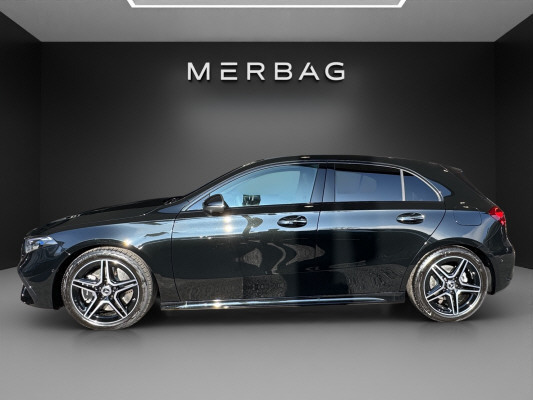 MERCEDES-BENZ A 250 4Matic 8G-DCT-image-2