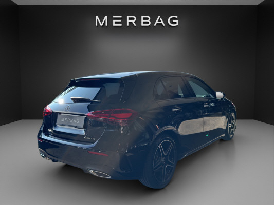 MERCEDES-BENZ A 250 4Matic 8G-DCT-image-5