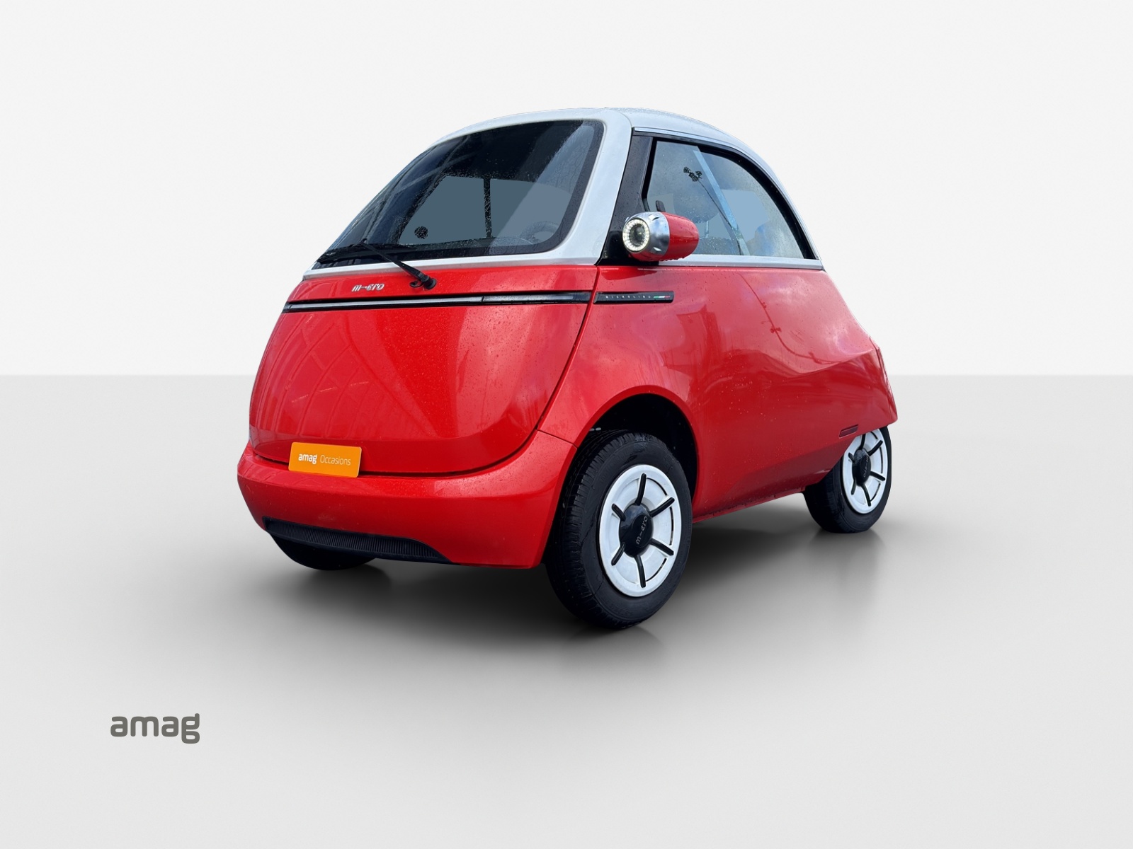 MICRO Microlino 15 kWh Long Range-image-0