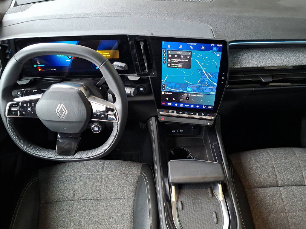 RENAULT Espace 1.2 E-Tech techno 7P-image-4