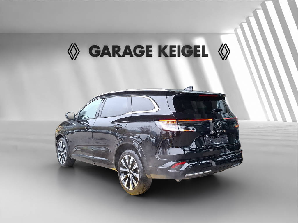 RENAULT Espace 1.2 E-Tech techno 7P-image-2