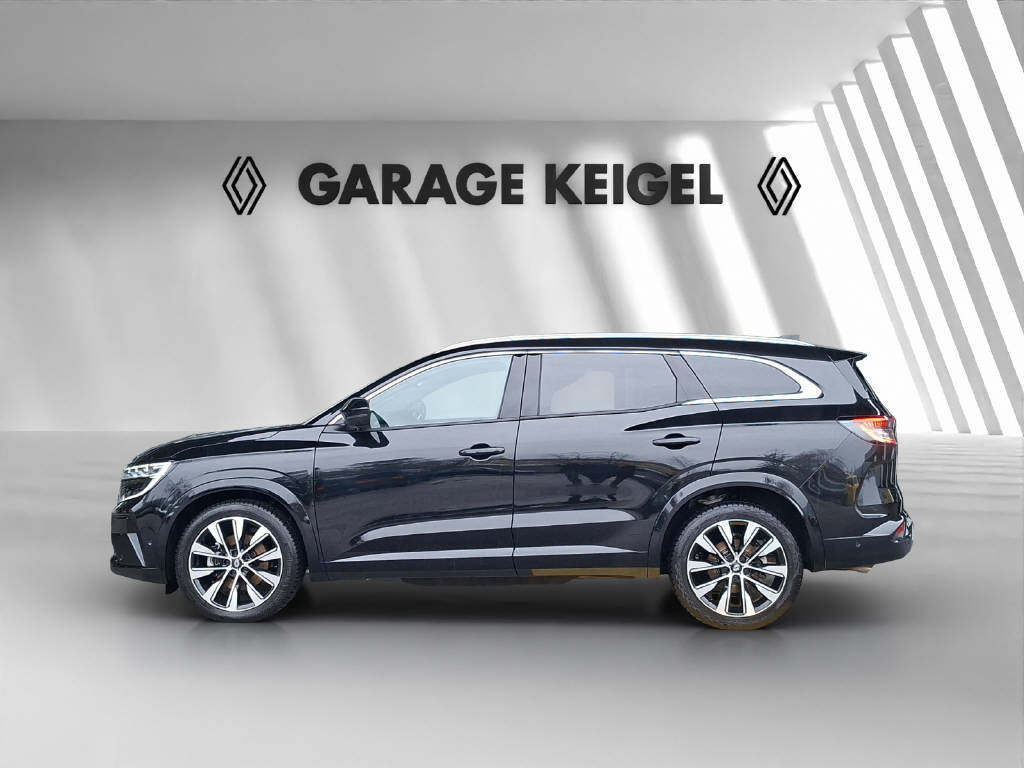 RENAULT Espace 1.2 E-Tech techno 7P-image-1