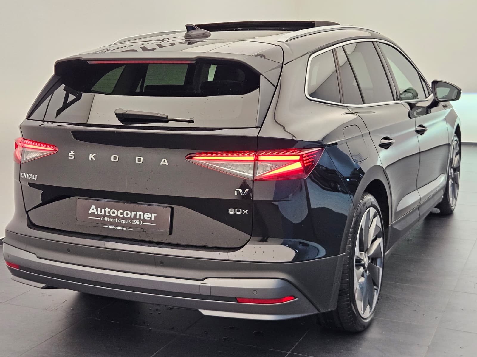 SKODA Enyaq iV 80x-image-7