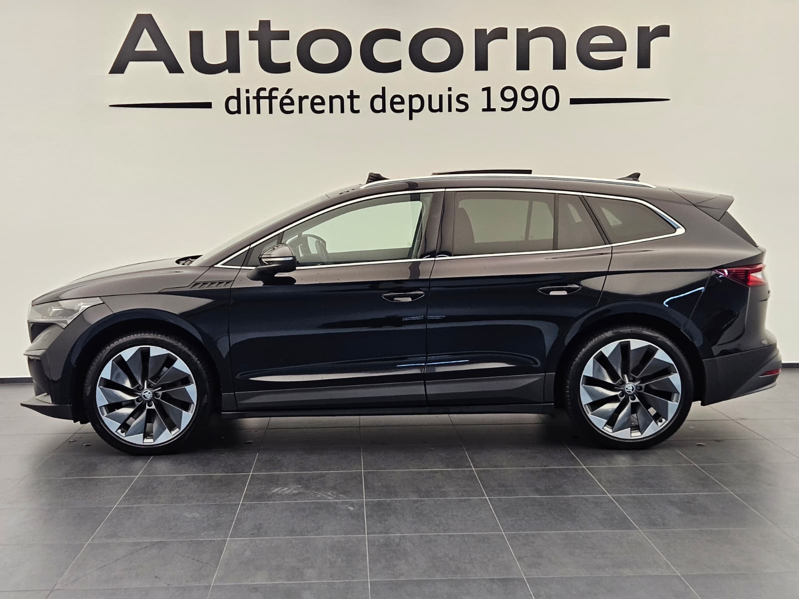 SKODA Enyaq iV 80x-image-2