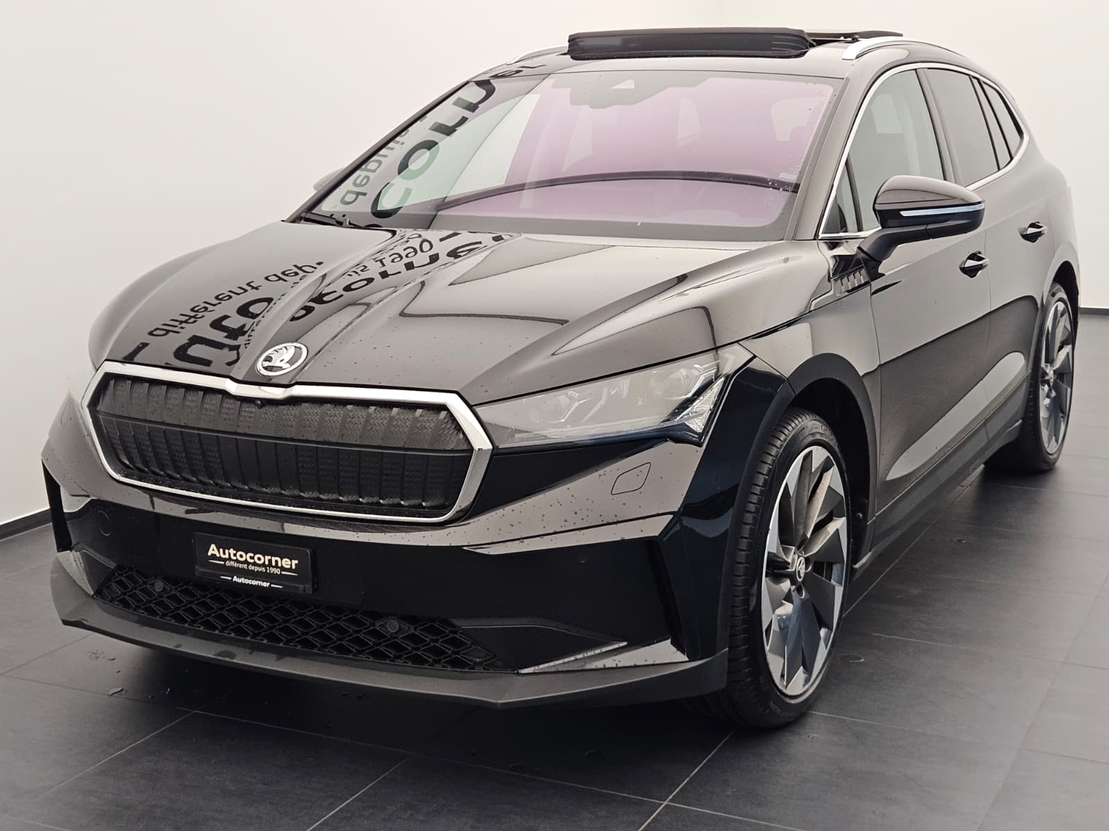 SKODA Enyaq iV 80x-image-3