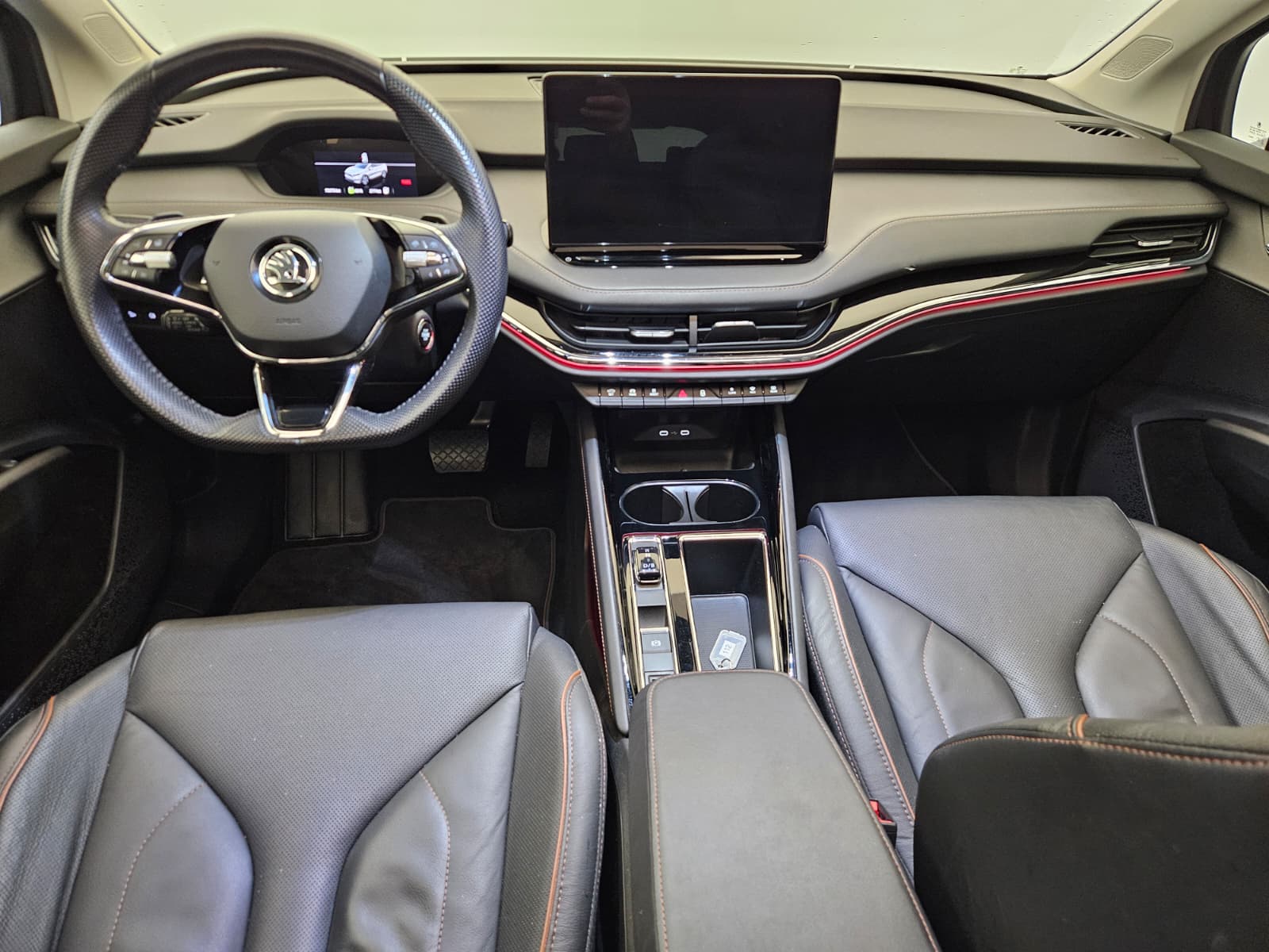 SKODA Enyaq iV 80x-image-10