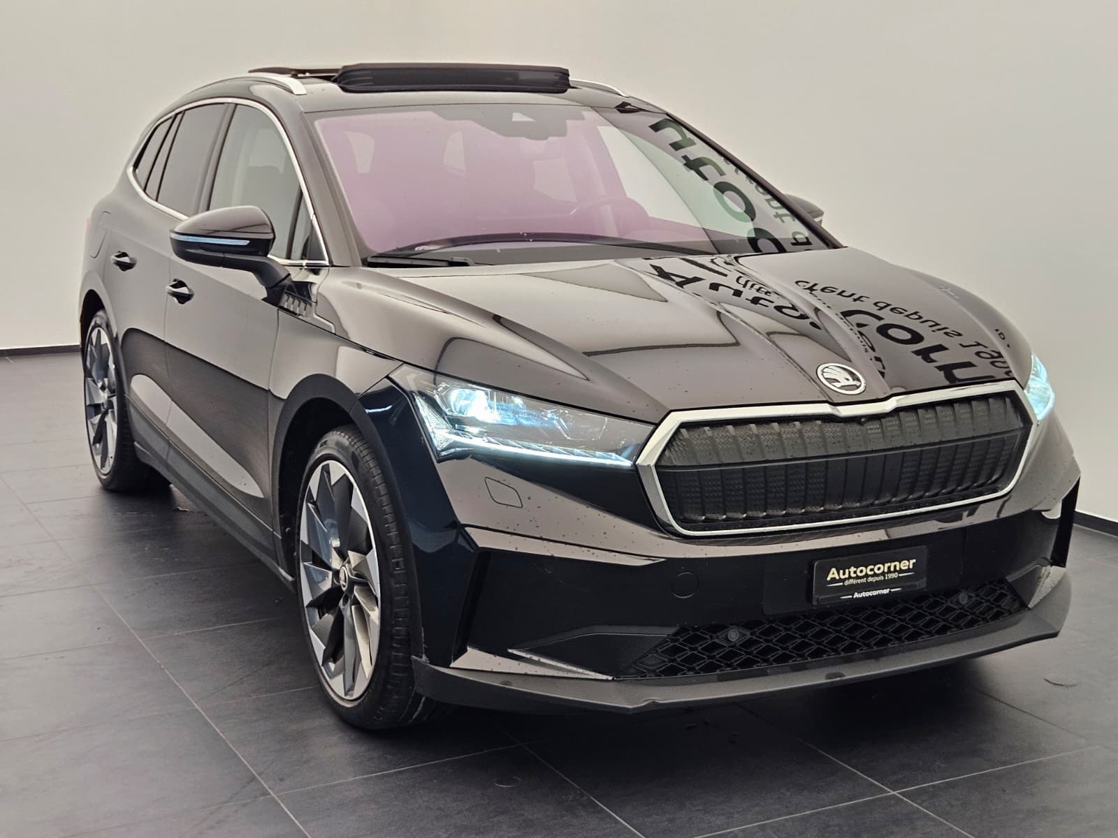 SKODA Enyaq iV 80x-image-5