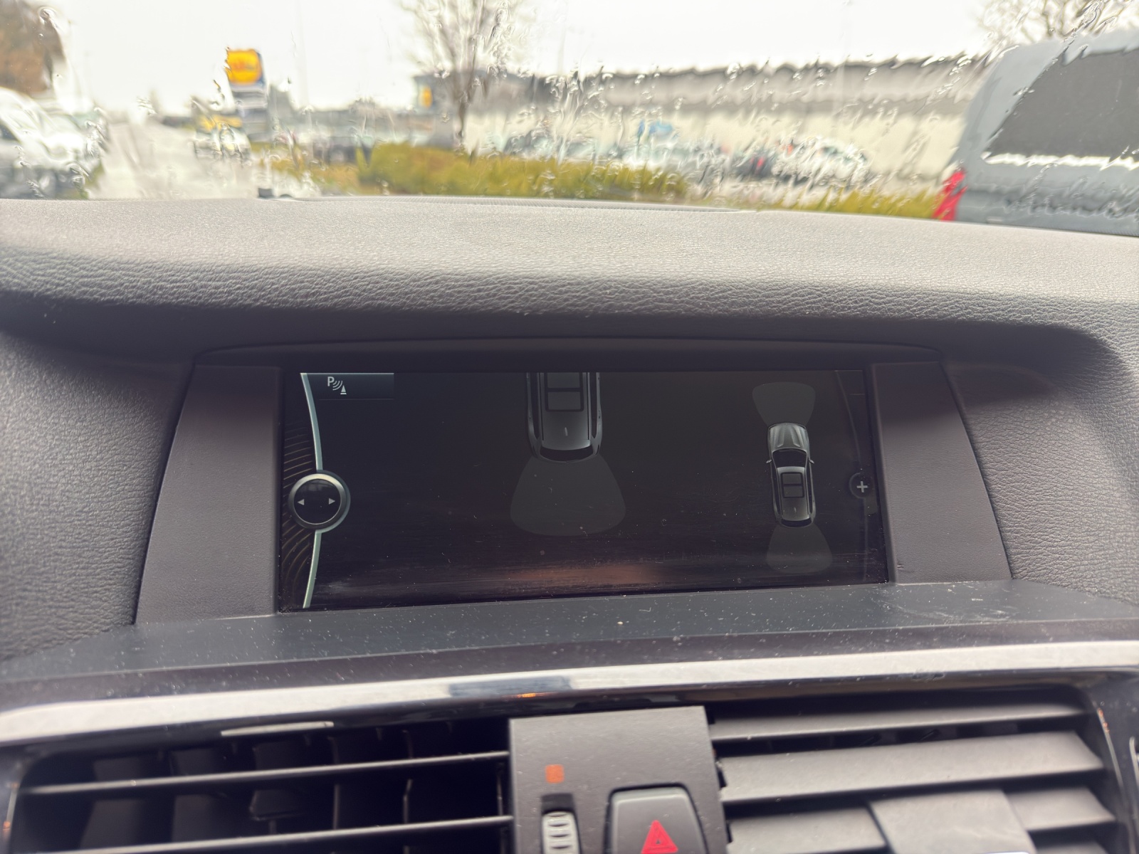 BMW X3 xDrive 28i Steptronic-image-15