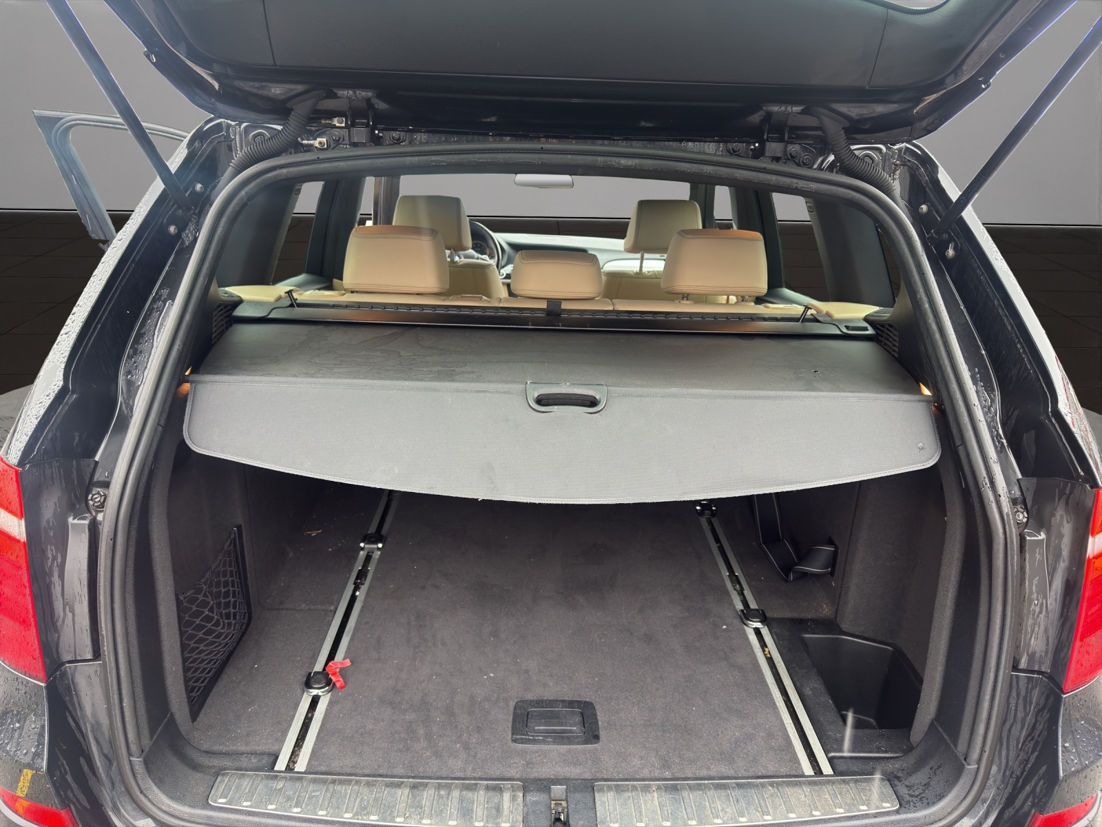 BMW X3 xDrive 28i Steptronic-image-14