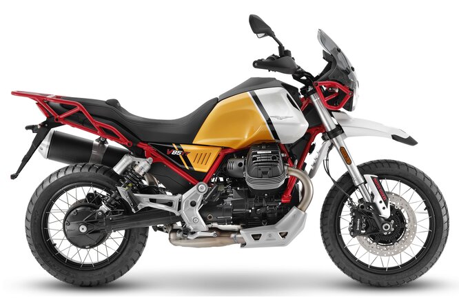 MOTO GUZZI V85 TT Premium Graphics 2-Tone-image-4