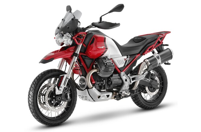 MOTO GUZZI V85 TT Premium Graphics 2-Tone-image-7