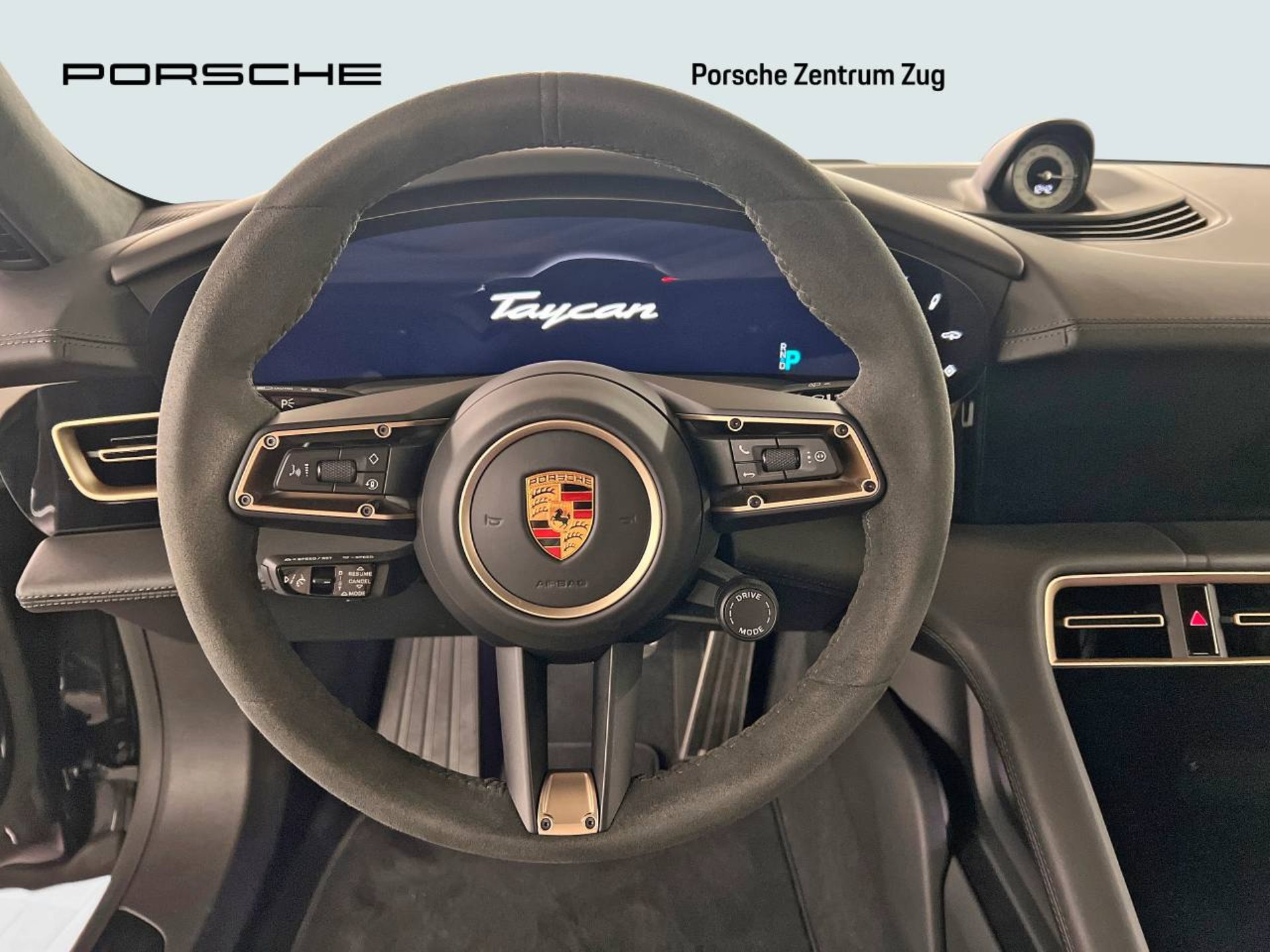 PORSCHE Taycan GTS Sport Turismo-image-15