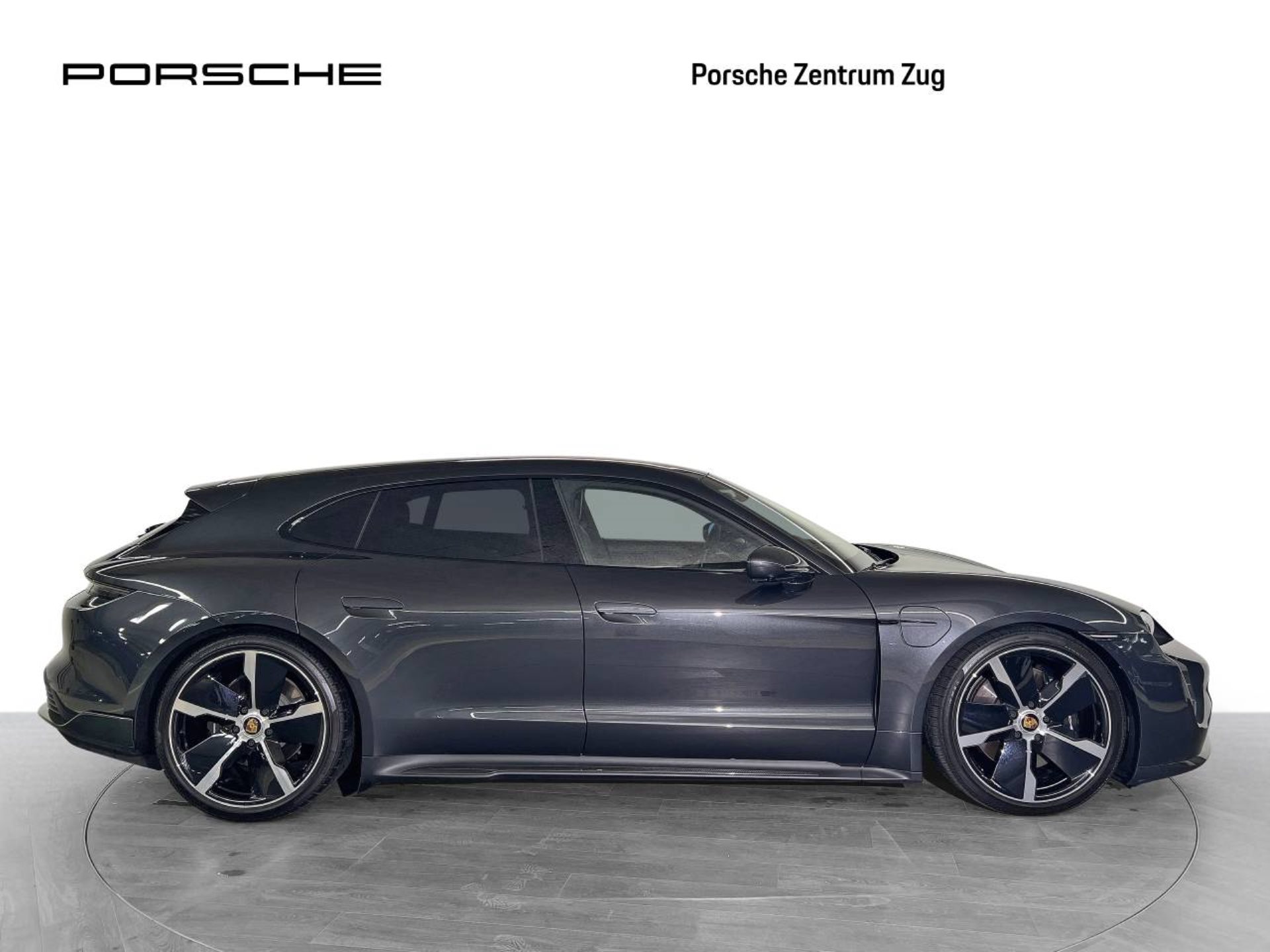 PORSCHE Taycan GTS Sport Turismo-image-9