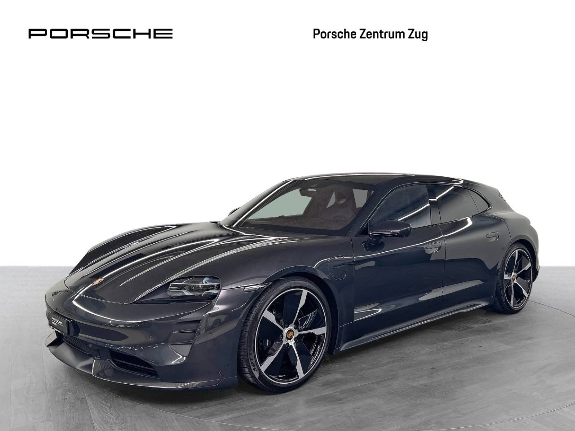 PORSCHE Taycan GTS Sport Turismo-image-0