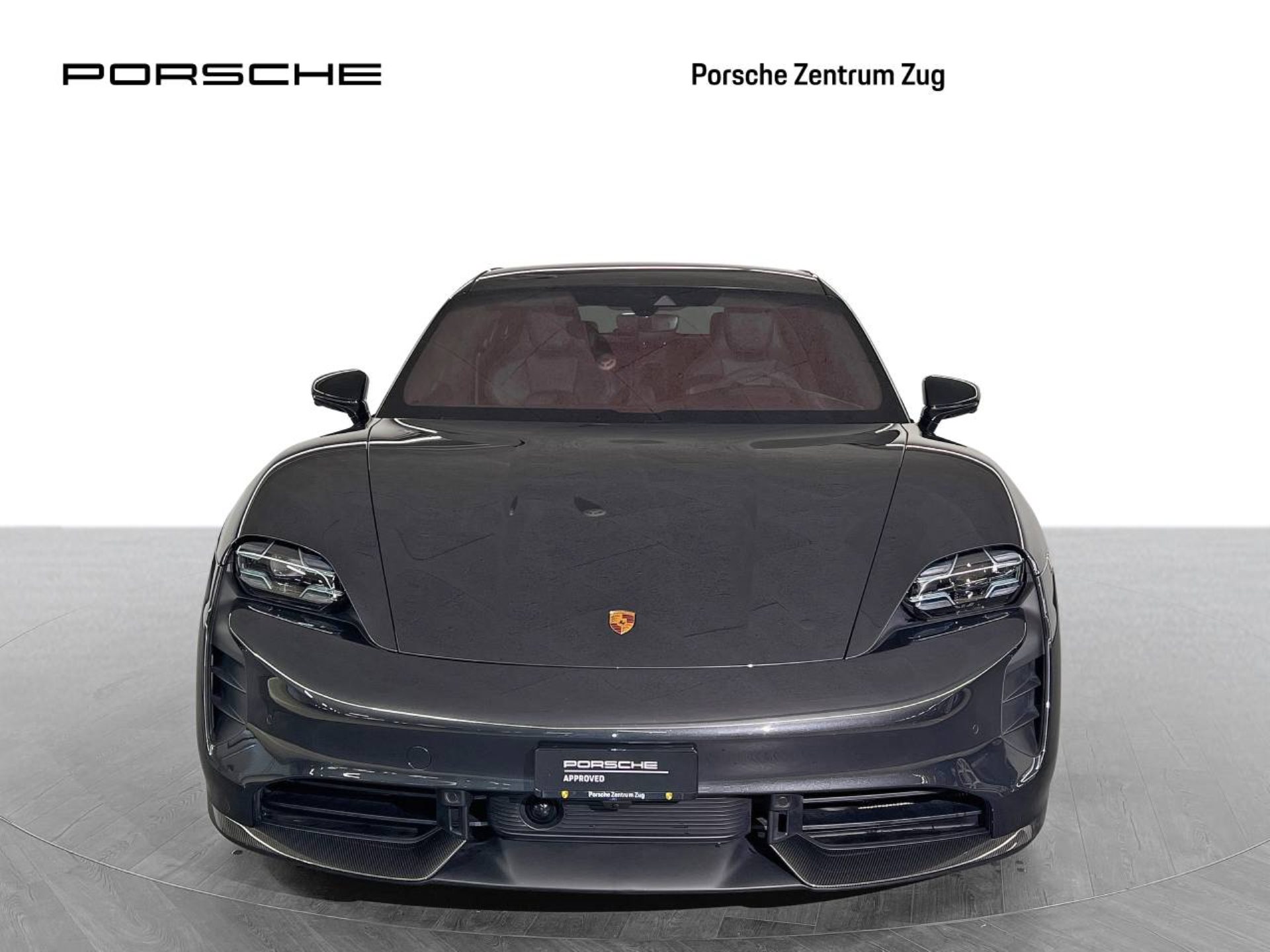 PORSCHE Taycan GTS Sport Turismo-image-5