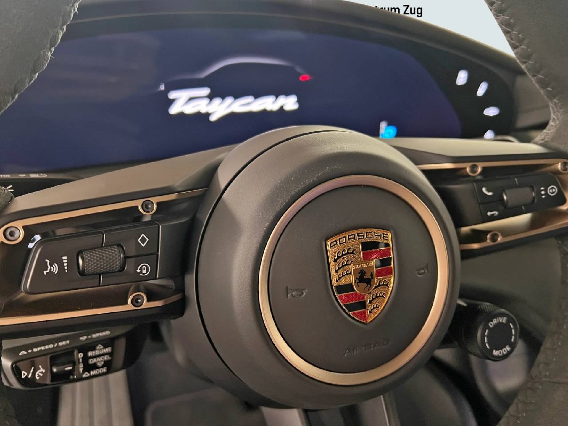 PORSCHE Taycan GTS Sport Turismo-image-16