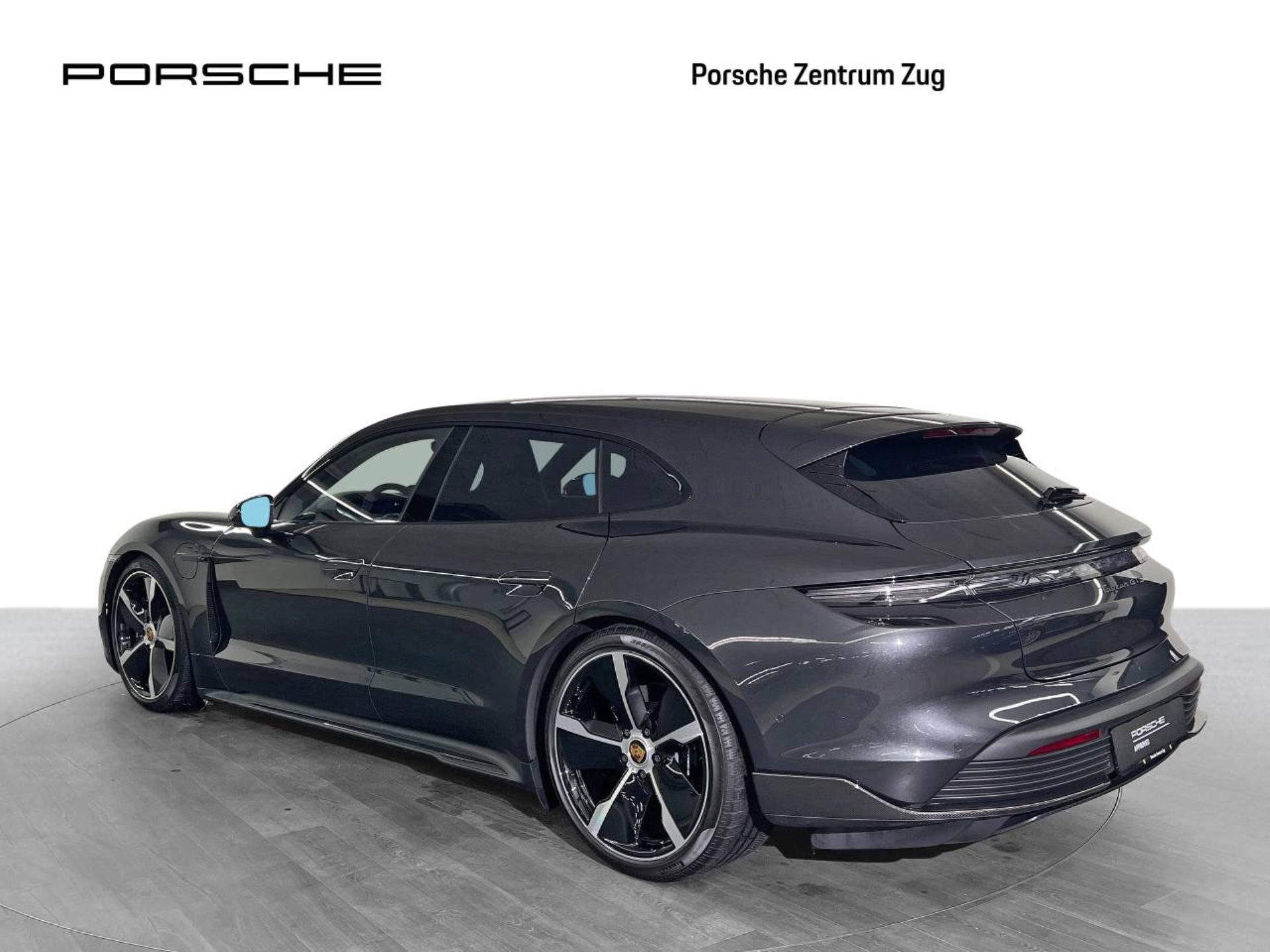 PORSCHE Taycan GTS Sport Turismo-image-2
