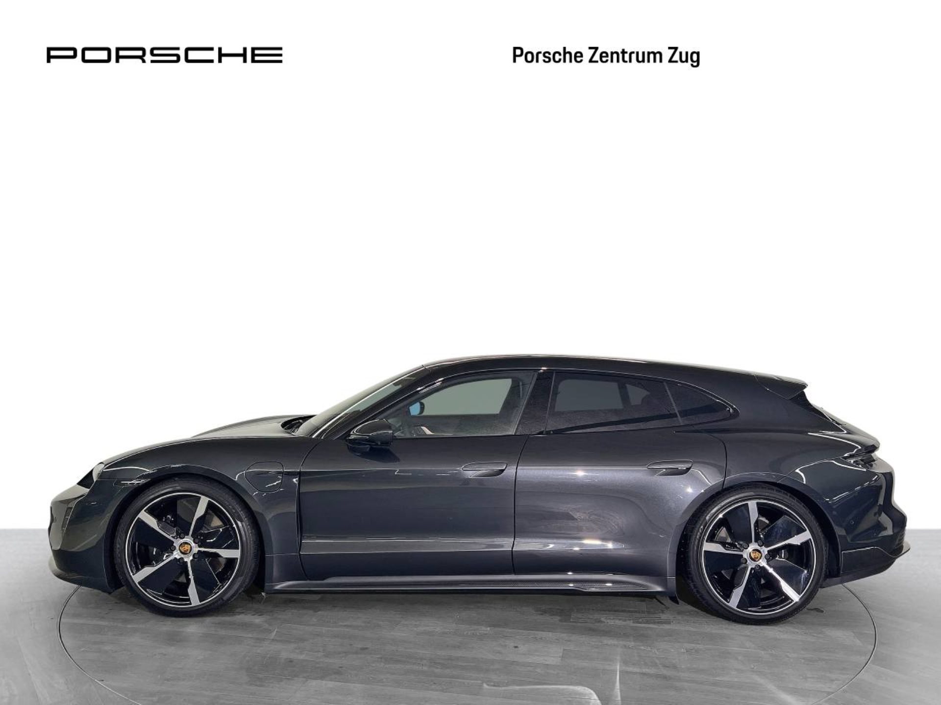 PORSCHE Taycan GTS Sport Turismo-image-1