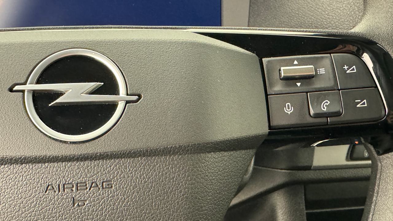 OPEL Vivaro Lang 2.0 CDTI 9-Plätzer-image-9